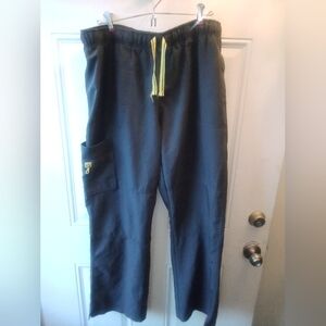 Wonder wink women's scrub pants